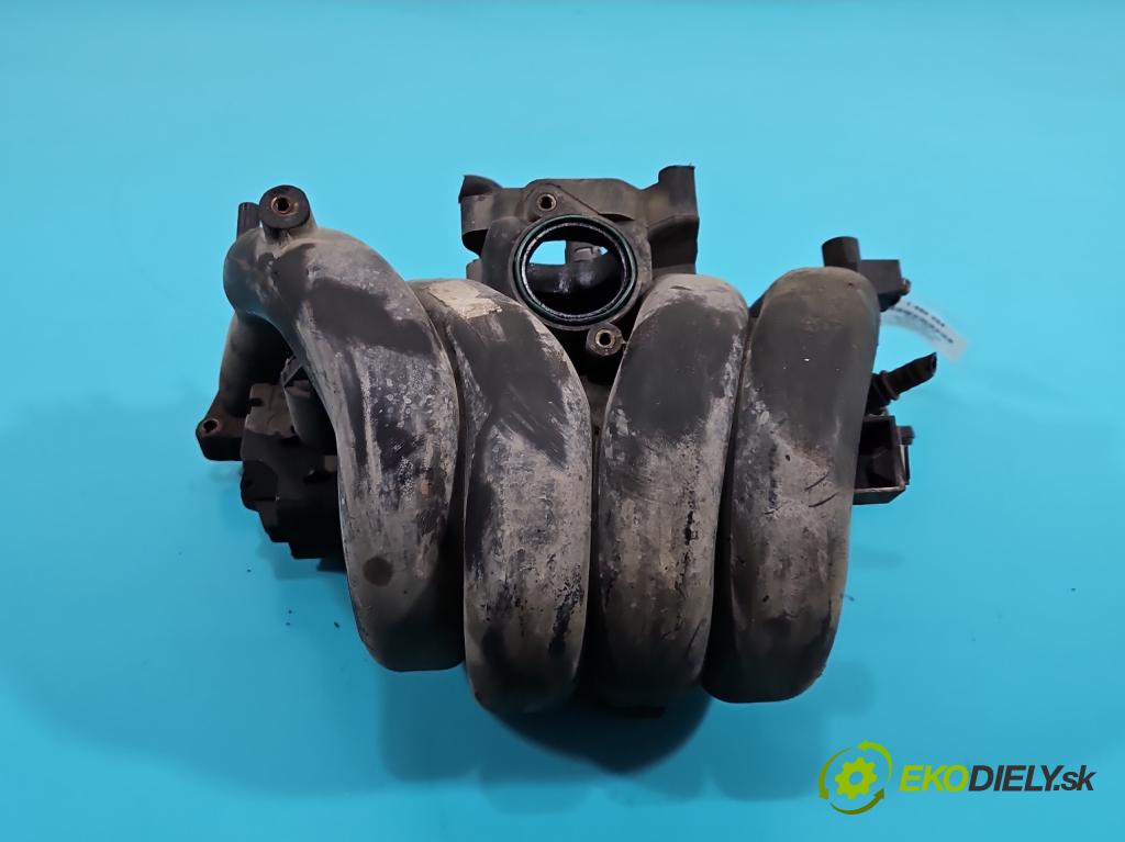 Opel Vectra C 2002-2008 2.2 16V 155 HP manual 114 kW 2198 cm3 5- zvod nasávací 24404009 (Sacie potrubie)