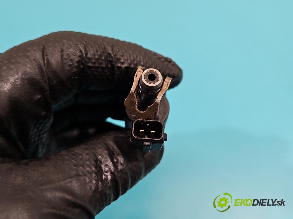 Opel Vectra C 2002-2008 2.2 16V 155 HP manual 114 kW 2198 cm3 5- vstrek 24404012 (Vstrekovač paliva)