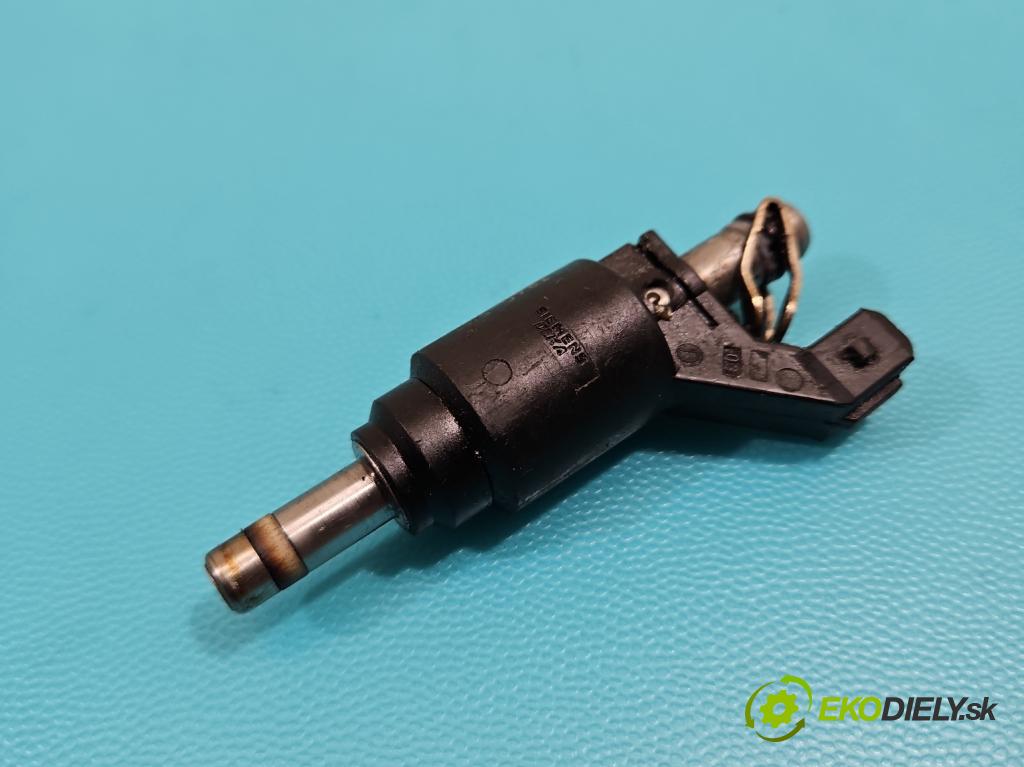 Opel Vectra C 2002-2008 2.2 16V 155 HP manual 114 kW 2198 cm3 5- vstrek 24404012 (Vstrekovač paliva)