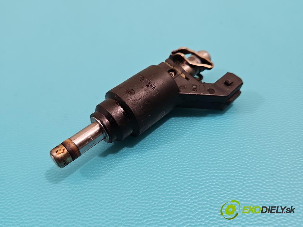 Opel Vectra C 2002-2008 2.2 16V 155 HP manual 114 kW 2198 cm3 5- vstrek 24404012 (Vstrekovač paliva)