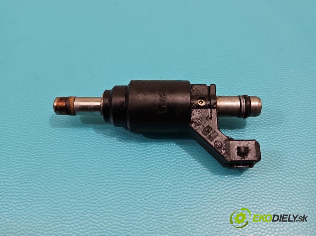 Opel Vectra C 2002-2008 2.2 16V 155 HP manual 114 kW 2198 cm3 5- vstrek 24404012 (Vstrekovač paliva)