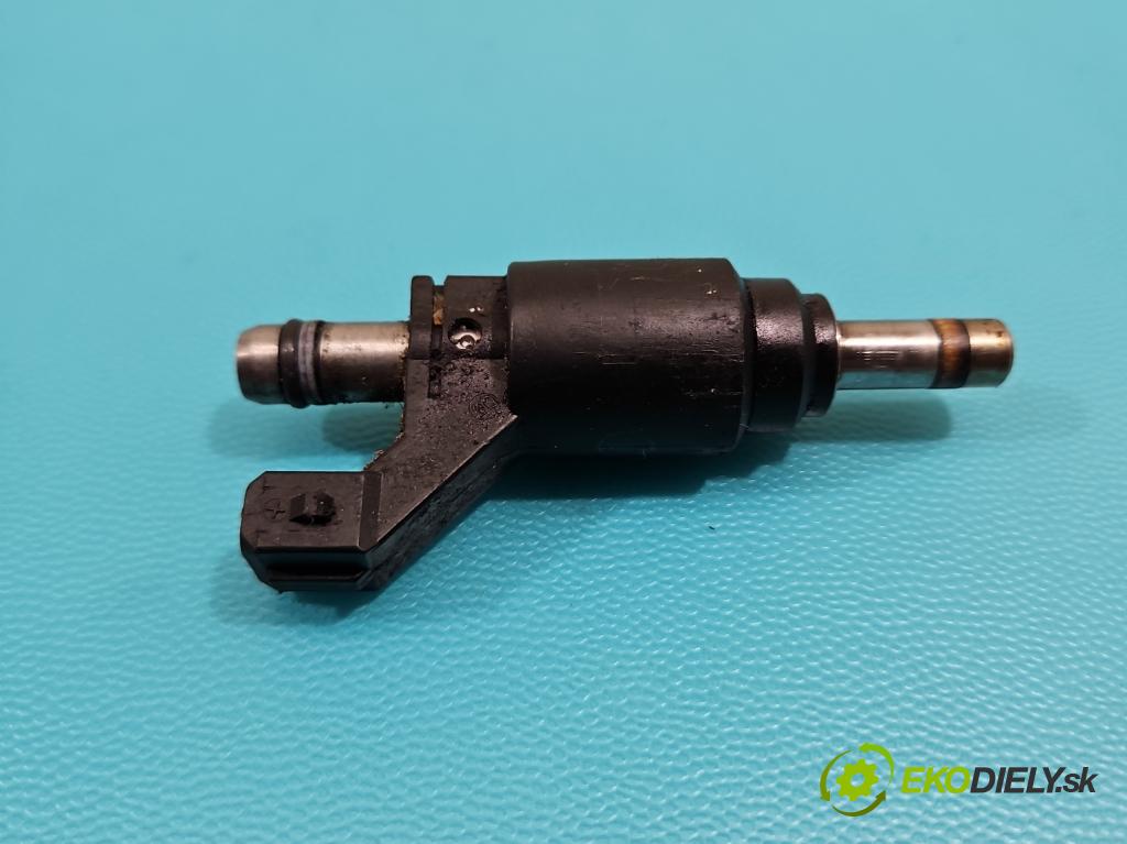 Opel Vectra C 2002-2008 2.2 16V 155 HP manual 114 kW 2198 cm3 5- vstrek 24404012 (Vstrekovač paliva)