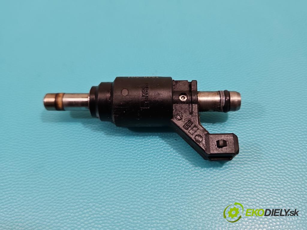 Opel Vectra C 2002-2008 2.2 16V 155 HP manual 114 kW 2198 cm3 5- vstrek 24404012 (Vstrekovač paliva)