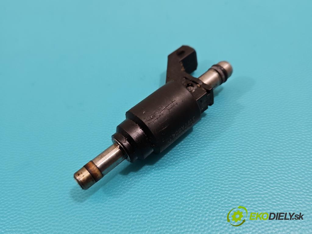 Opel Vectra C 2002-2008 2.2 16V 155 HP manual 114 kW 2198 cm3 5- vstrek 24404012 (Vstrekovač paliva)