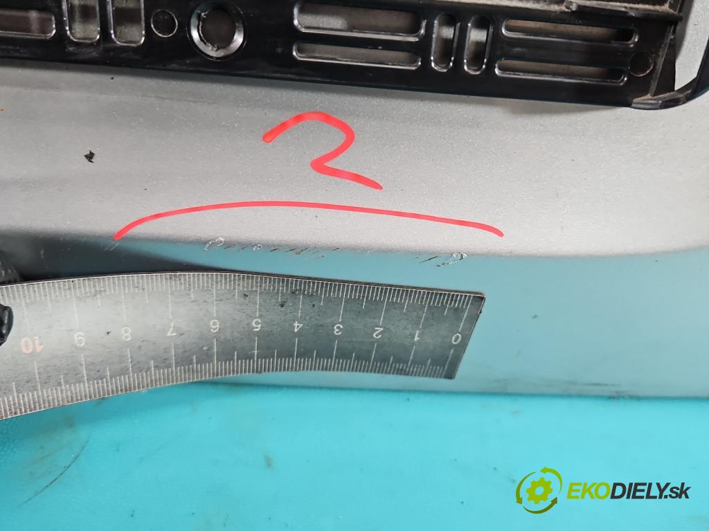 Renault Captur I 2013-2019 0.9 Tce 90 hp manual 66 kW 898 cm3 5- zadní kufrové dveře  (Zadní kapota (kufr))