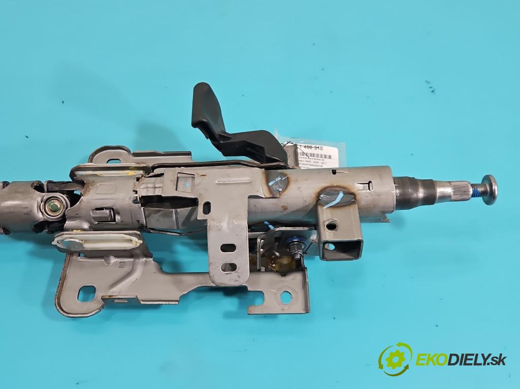 Peugeot 5008 I 2009-2017 1.6 THP 156 HP manual 115 kW 1598 cm3 5- Stĺpik volant  (Tyč riadenia (volantu))