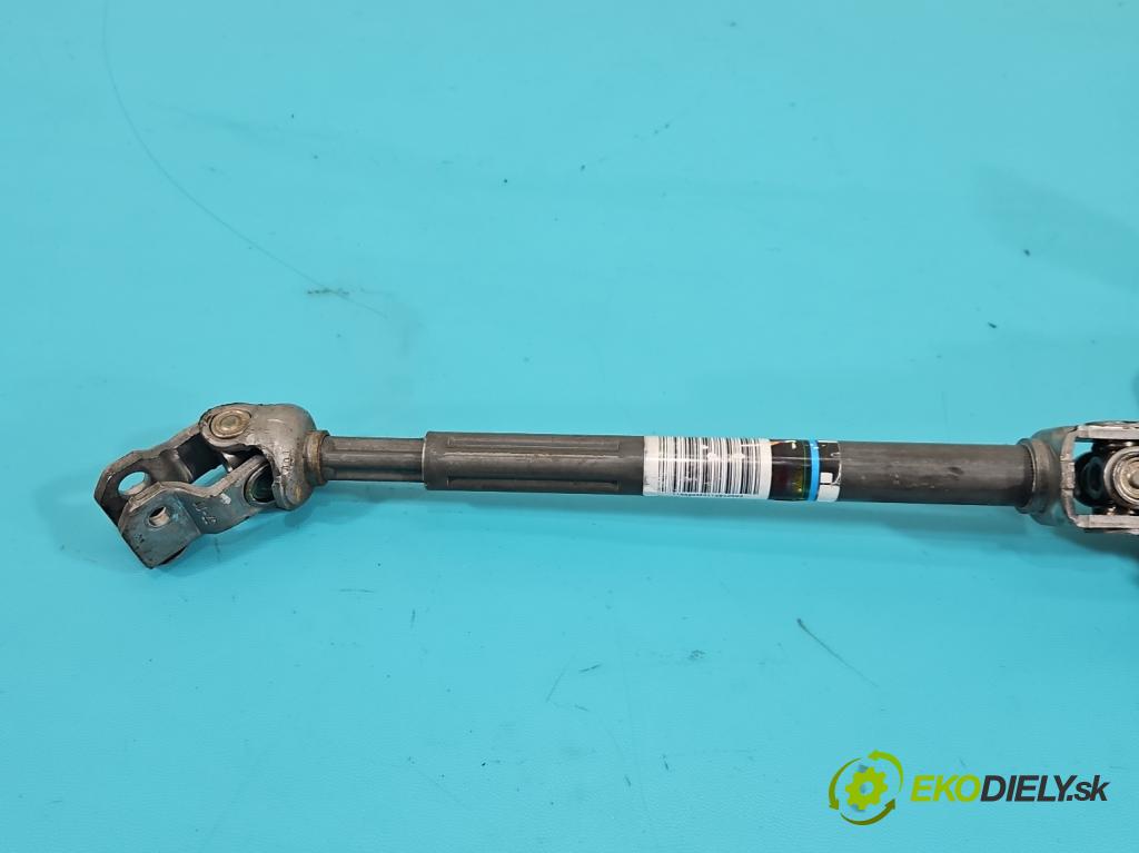 Peugeot 5008 I 2009-2017 1.6 THP 156 HP manual 115 kW 1598 cm3 5- Stĺpik volant  (Tyč riadenia (volantu))