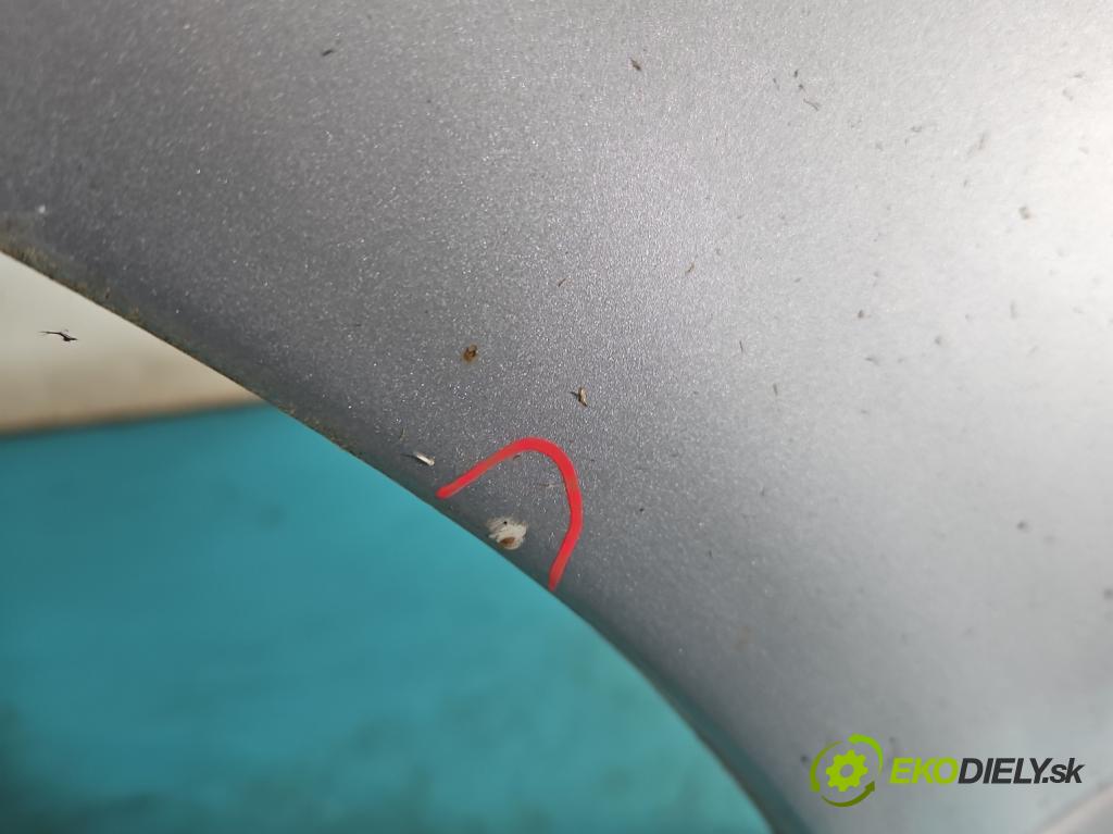 Seat Arosa 1.0 mpi 50KM manual 37 kW 999 cm3 3- blatnik přední levý  (Levý přední blatník)