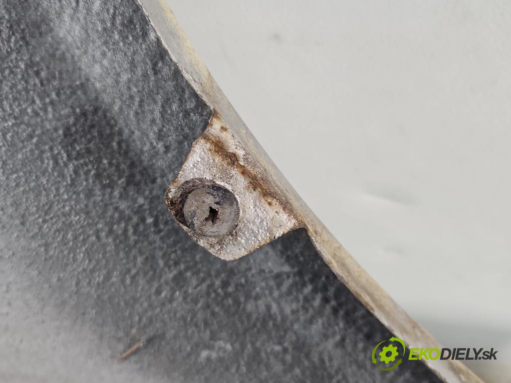 Seat Arosa 1.0 mpi 50KM manual 37 kW 999 cm3 3- blatnik přední levý  (Levý přední blatník)