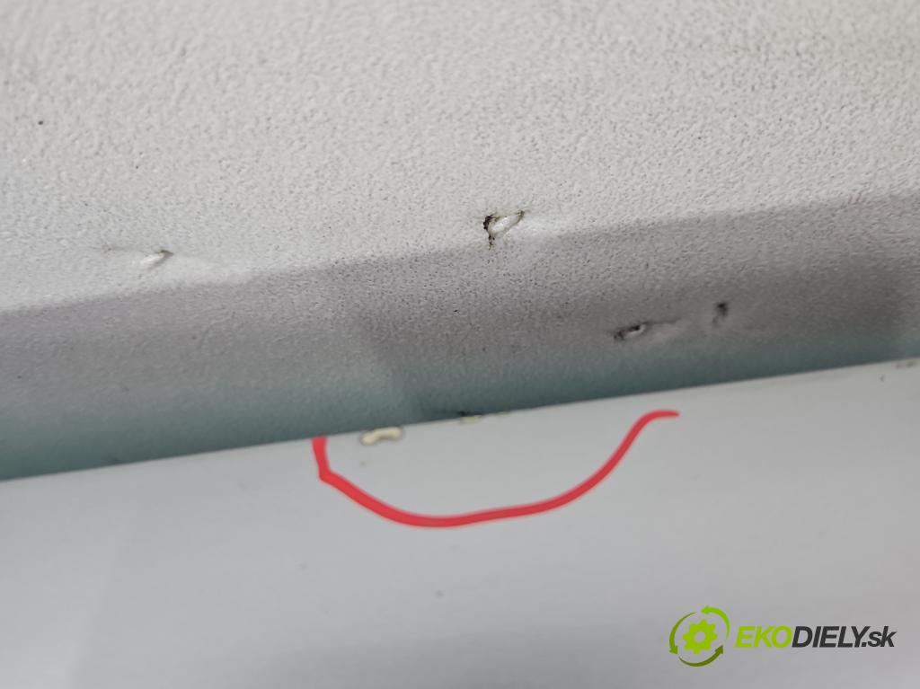 Seat Arosa 1.0 mpi 50KM manual 37 kW 999 cm3 3- blatnik přední levý  (Levý přední blatník)