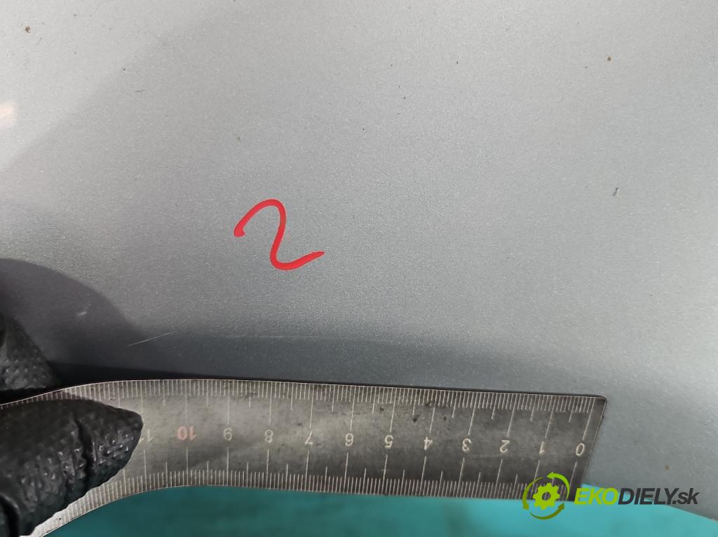 Seat Arosa 1.0 mpi 50KM manual 37 kW 999 cm3 3- blatnik přední levý  (Levý přední blatník)