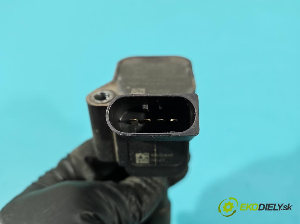 Skoda Rapid 2012-2019 1.0 TSI 95 HP manual 70 kW 999 cm3 5- cievka zapaľovacia 04E905110K (Zapaľovacia cievka)