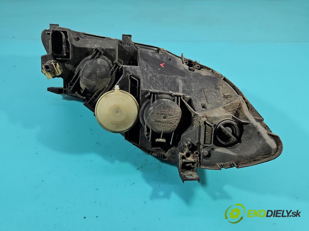 Mercedes A W169 2004-2012 2.0 CDI 82 HP manual 60 kW 1991 cm3 5- Reflektor: ľavý A1698205761 (Kľučka dverí ostatné)