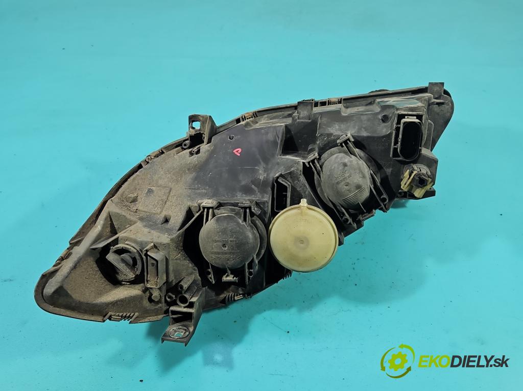 Mercedes A W169 2004-2012 2.0 CDI 82 HP manual 60 kW 1991 cm3 5- Reflektor: pravý A1698205861 (Svetlo predné pravé)