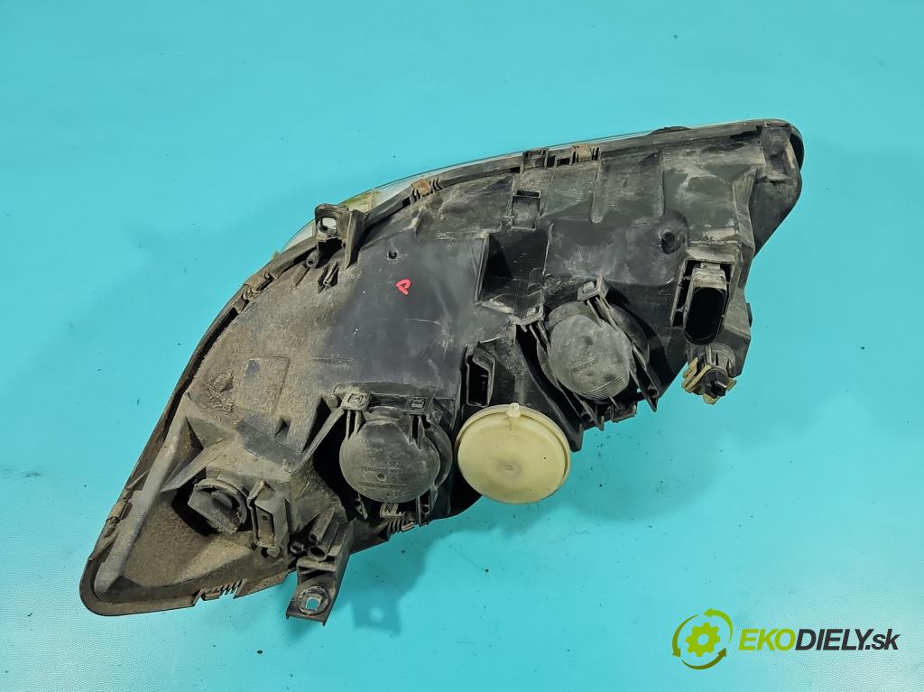 Mercedes A W169 2004-2012 2.0 CDI 82 HP manual 60 kW 1991 cm3 5- Reflektor: pravý A1698205861 (Svetlo predné pravé)