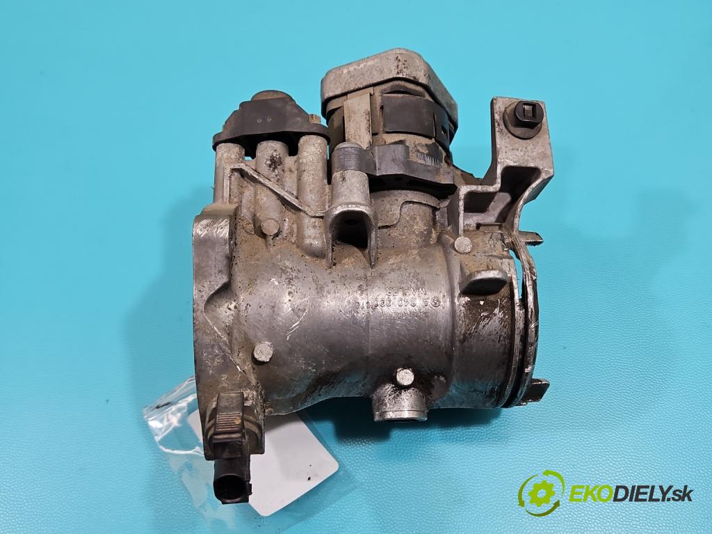 Mercedes A W169 2004-2012 2.0 CDI 82 HP manual 60 kW 1991 cm3 5- klapka 00005320C5 (Škrtiaca klapka)