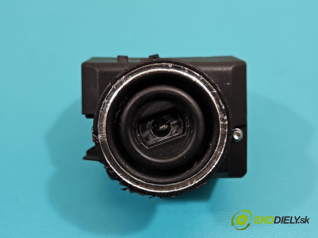 Mercedes A W169 2004-2012 2.0 CDI 82 HP manual 60 kW 1991 cm3 5- Spínačka 1695452308 (Spínacia skrinka)