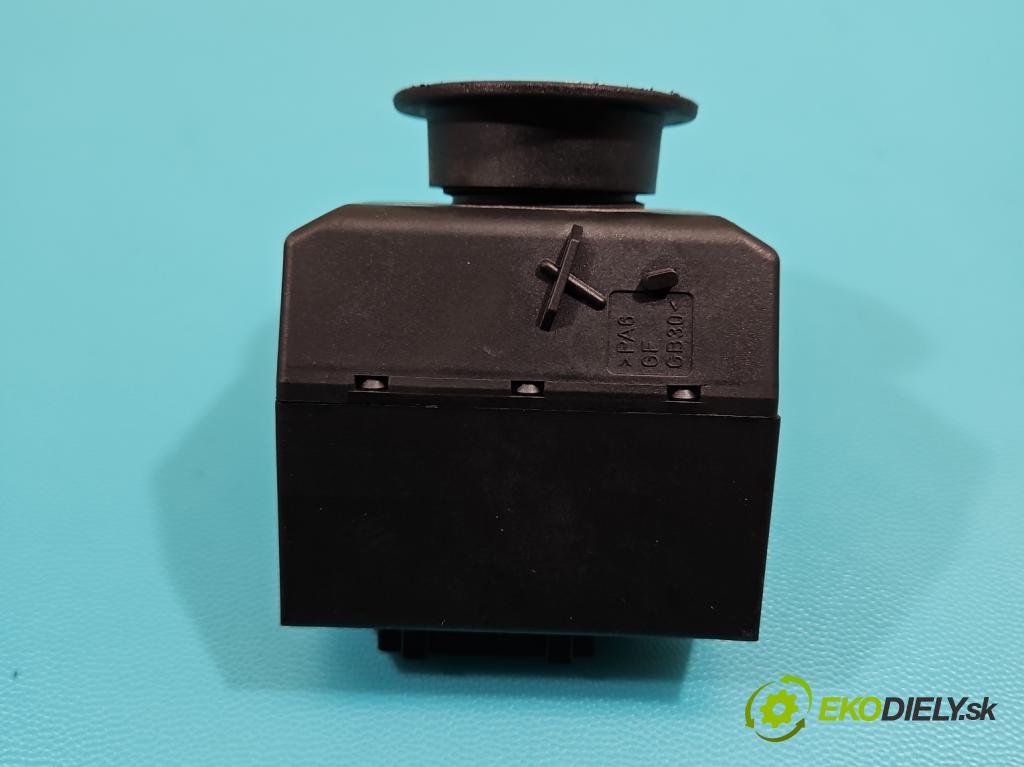 Mercedes A W169 2004-2012 2.0 CDI 82 HP manual 60 kW 1991 cm3 5- Spínačka 1695452308 (Spínacia skrinka)