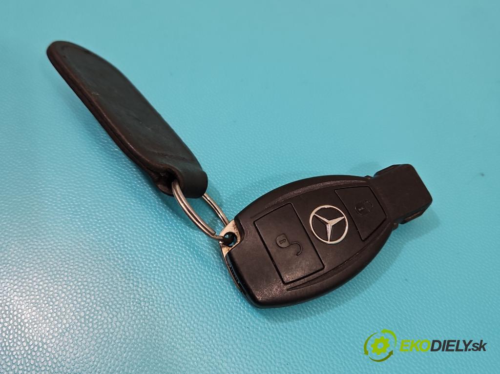 Mercedes A W169 2004-2012 2.0 CDI 82 HP manual 60 kW 1991 cm3 5- Spínačka 1695452308 (Spínacia skrinka)