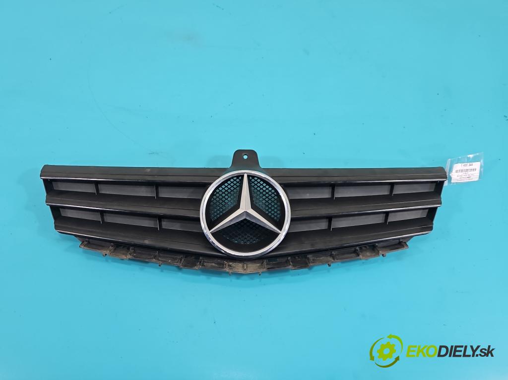 Mercedes A W169 2004-2012 2.0 CDI 82 hp manual 60 kW 1991 cm3 5- mřížka A1698801583