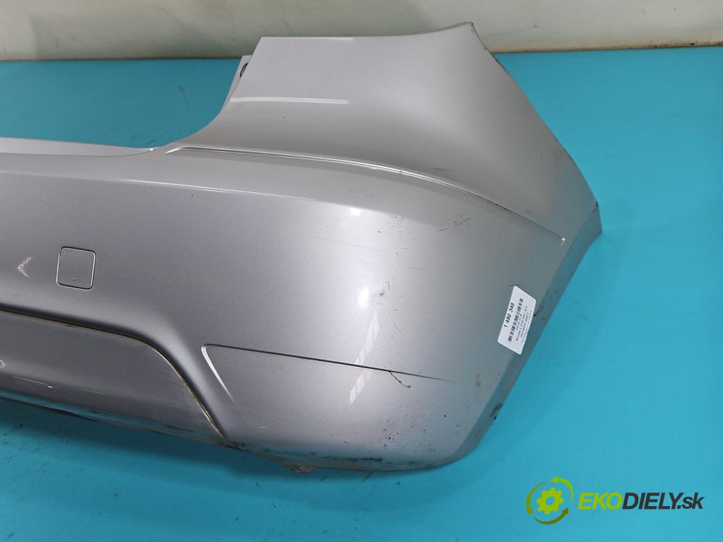 Mercedes A W169 2004-2012 2.0 CDI 82 hp manual 60 kW 1991 cm3 5- nárazník zadní  (Klika dveří ostatní)