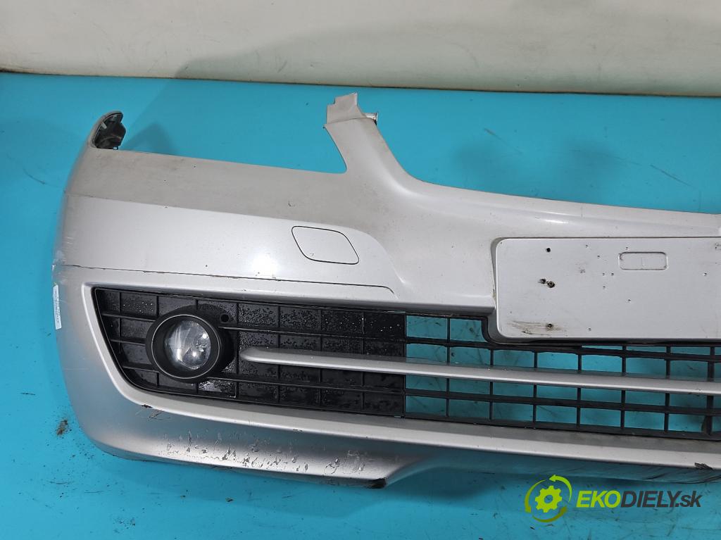 Mercedes A W169 2004-2012 2.0 CDI 82 hp manual 60 kW 1991 cm3 5- nárazník přední  (Klika dveří ostatní)