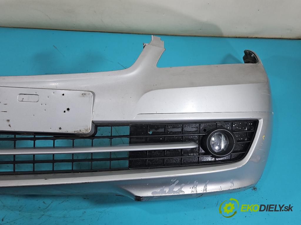 Mercedes A W169 2004-2012 2.0 CDI 82 hp manual 60 kW 1991 cm3 5- nárazník přední  (Klika dveří ostatní)
