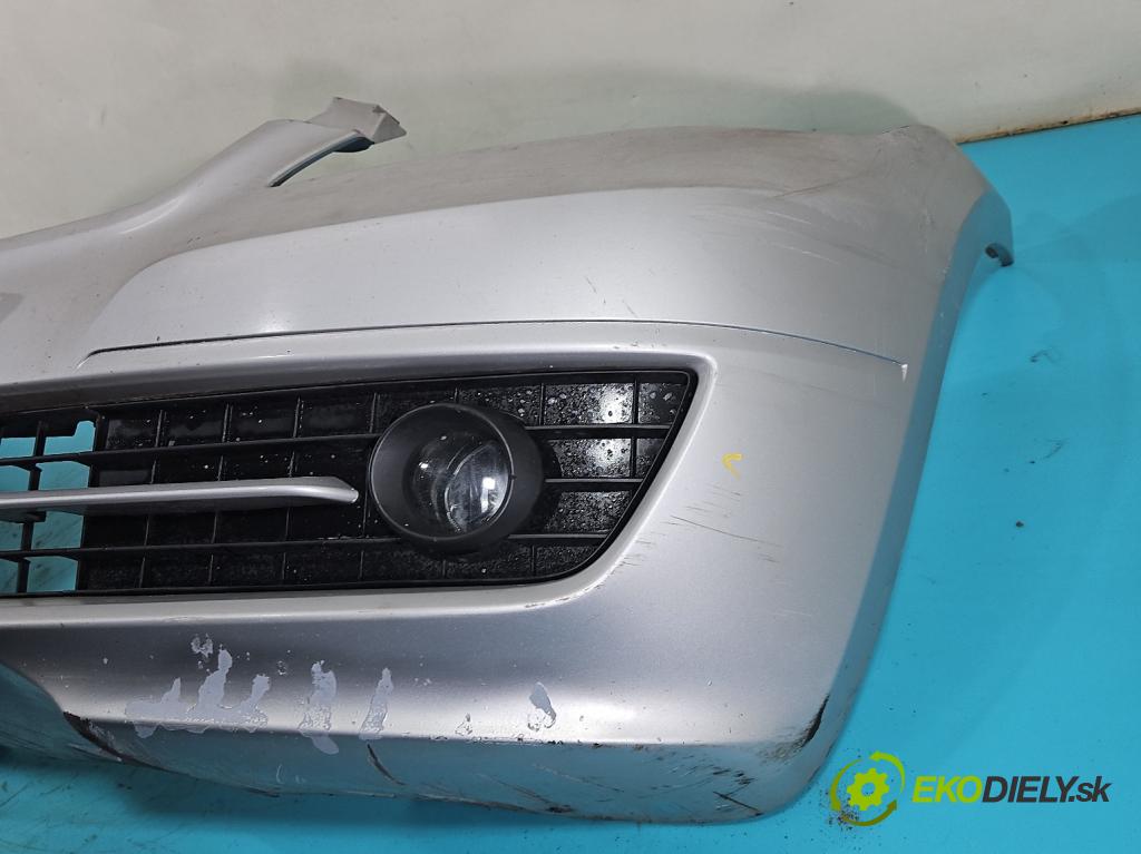 Mercedes A W169 2004-2012 2.0 CDI 82 hp manual 60 kW 1991 cm3 5- nárazník přední  (Klika dveří ostatní)
