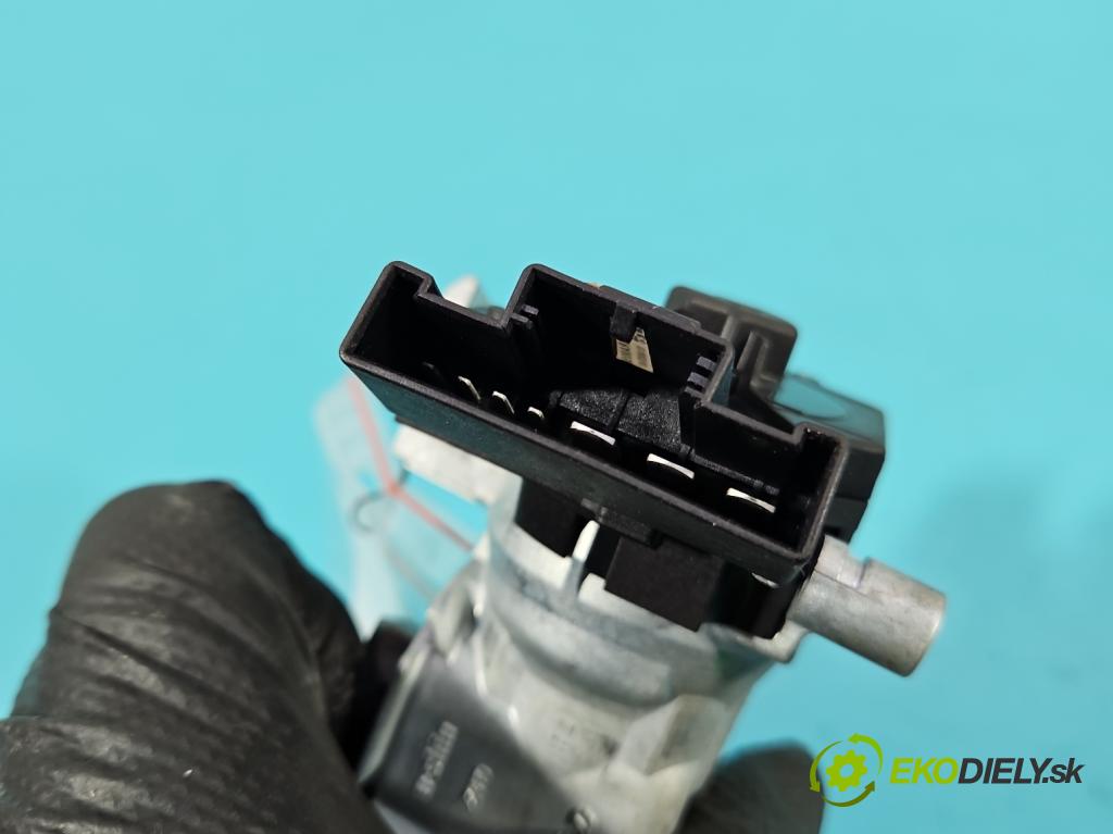 Skoda Rapid 2012-2019 1.0 TSI 95 HP manual 70 kW 999 cm3 5- Spínačka 1K0905851 (Spínacia skrinka)