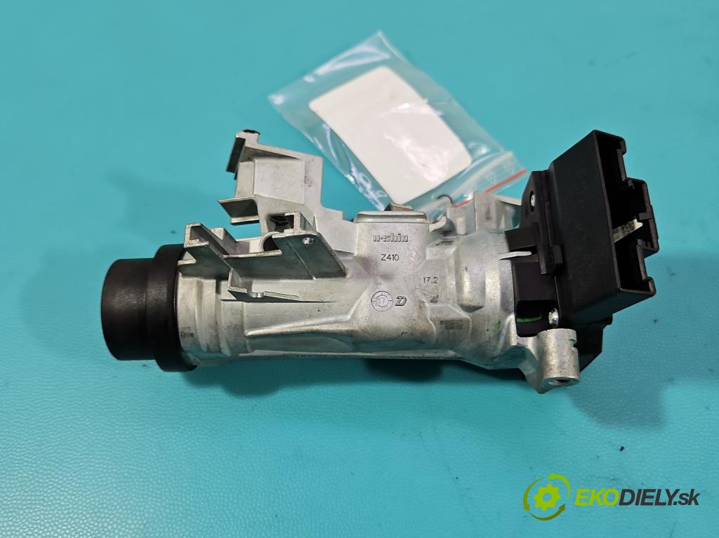 Skoda Rapid 2012-2019 1.0 TSI 95 HP manual 70 kW 999 cm3 5- Spínačka 1K0905851 (Spínacia skrinka)