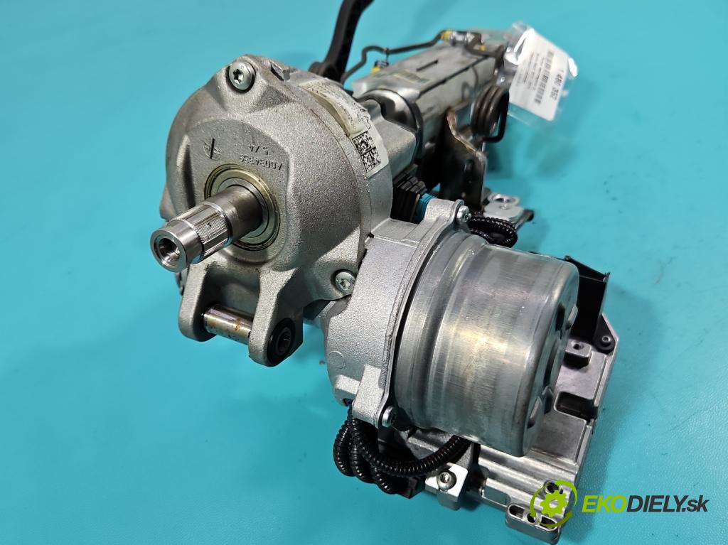 Skoda Rapid 2012-2019 1.0 TSI 95 hp manual 70 kW 999 cm3 5- čerpadlo posilovač 6C1423510BS (Servočerpadlo)