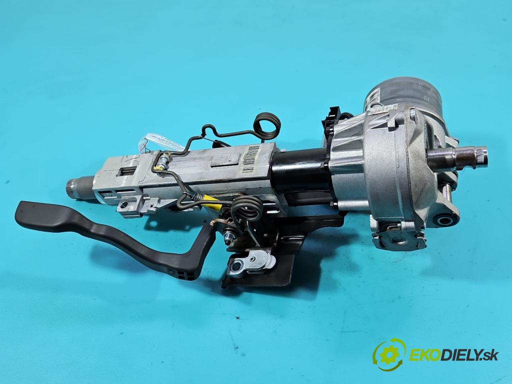 Skoda Rapid 2012-2019 1.0 TSI 95 hp manual 70 kW 999 cm3 5- čerpadlo posilovač 6C1423510BS (Servočerpadlo)
