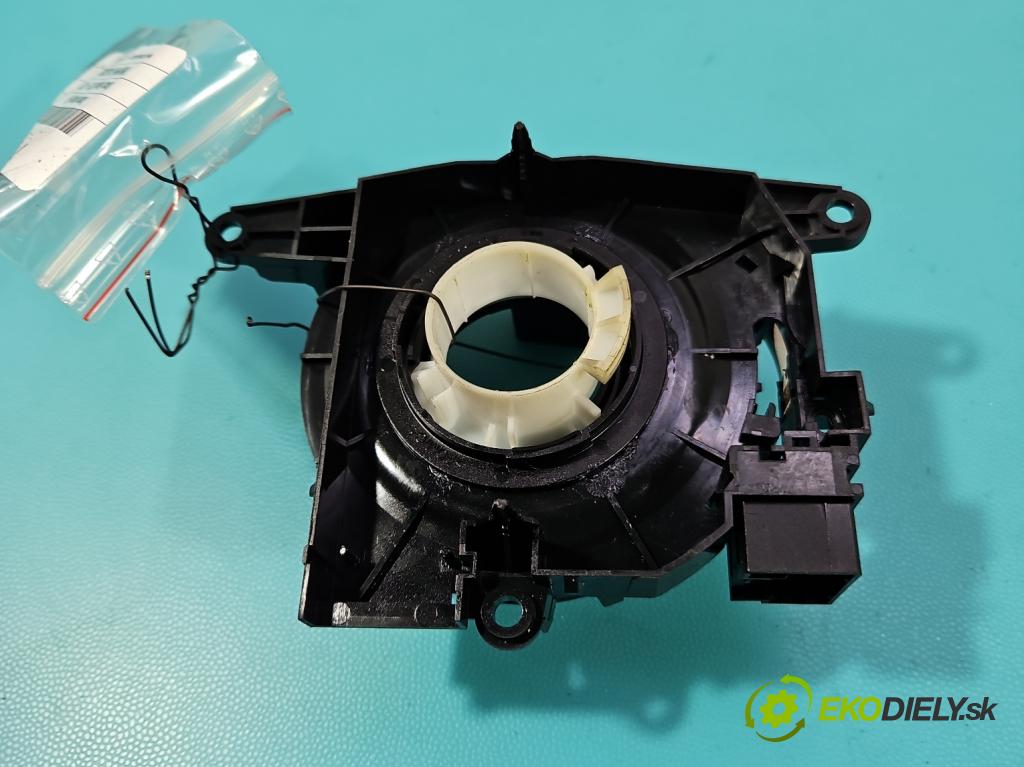 Skoda Rapid 2012-2019 1.0 TSI 95 HP manual 70 kW 999 cm3 5- Páska: airbag 6RA959653A (Airbag)