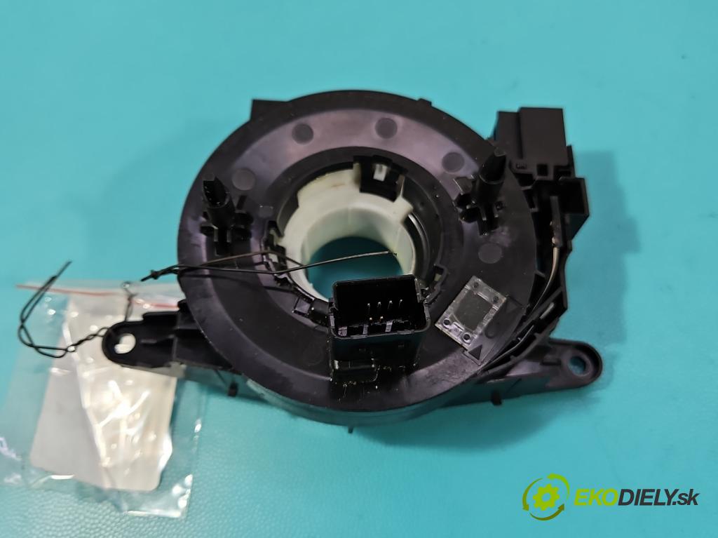 Skoda Rapid 2012-2019 1.0 TSI 95 HP manual 70 kW 999 cm3 5- Páska: airbag 6RA959653A (Airbag)