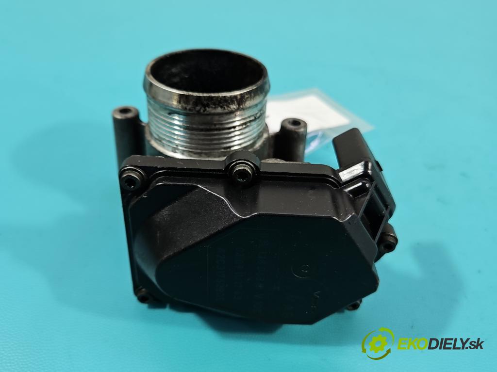 Skoda Superb II 2008-2015 2.0 tdi 140 HP manual 103 kW 1968 cm3 5- klapka 03L128063R (Škrtiaca klapka)