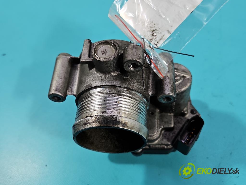 Skoda Superb II 2008-2015 2.0 tdi 140 HP manual 103 kW 1968 cm3 5- klapka 03L128063R (Škrtiaca klapka)