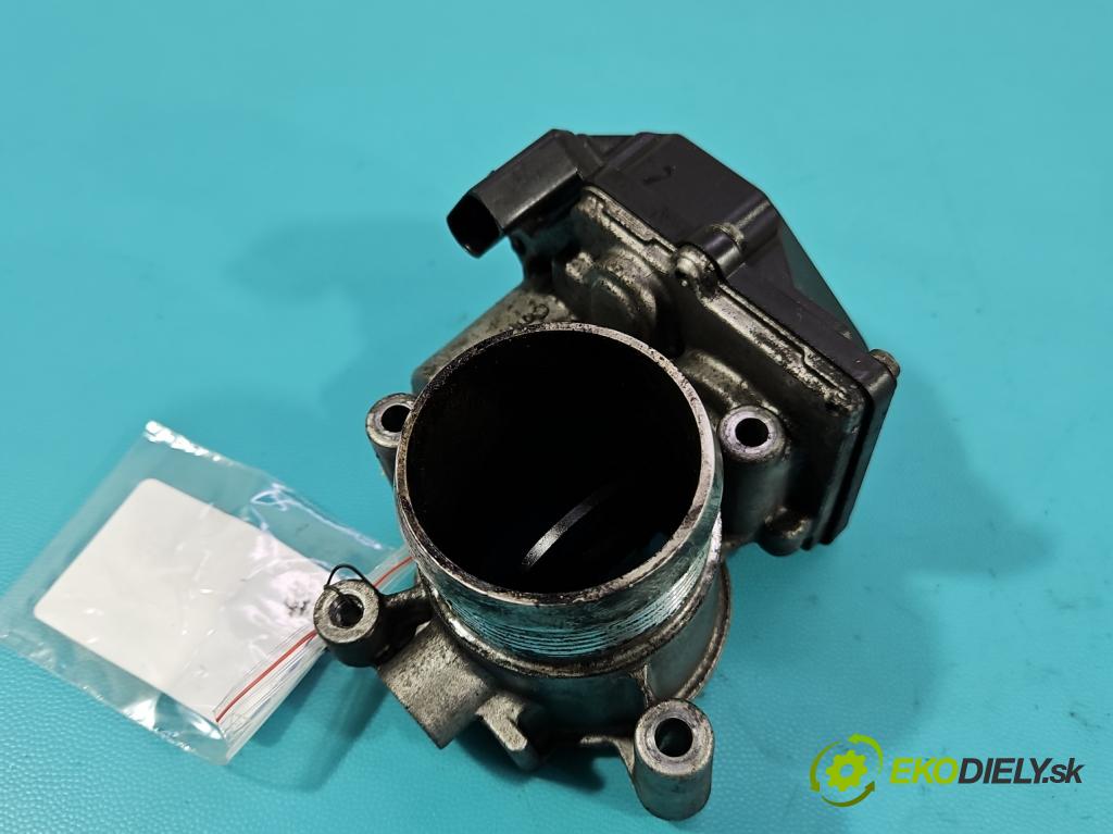 Skoda Superb II 2008-2015 2.0 tdi 140 HP manual 103 kW 1968 cm3 5- klapka 03L128063R (Škrtiaca klapka)