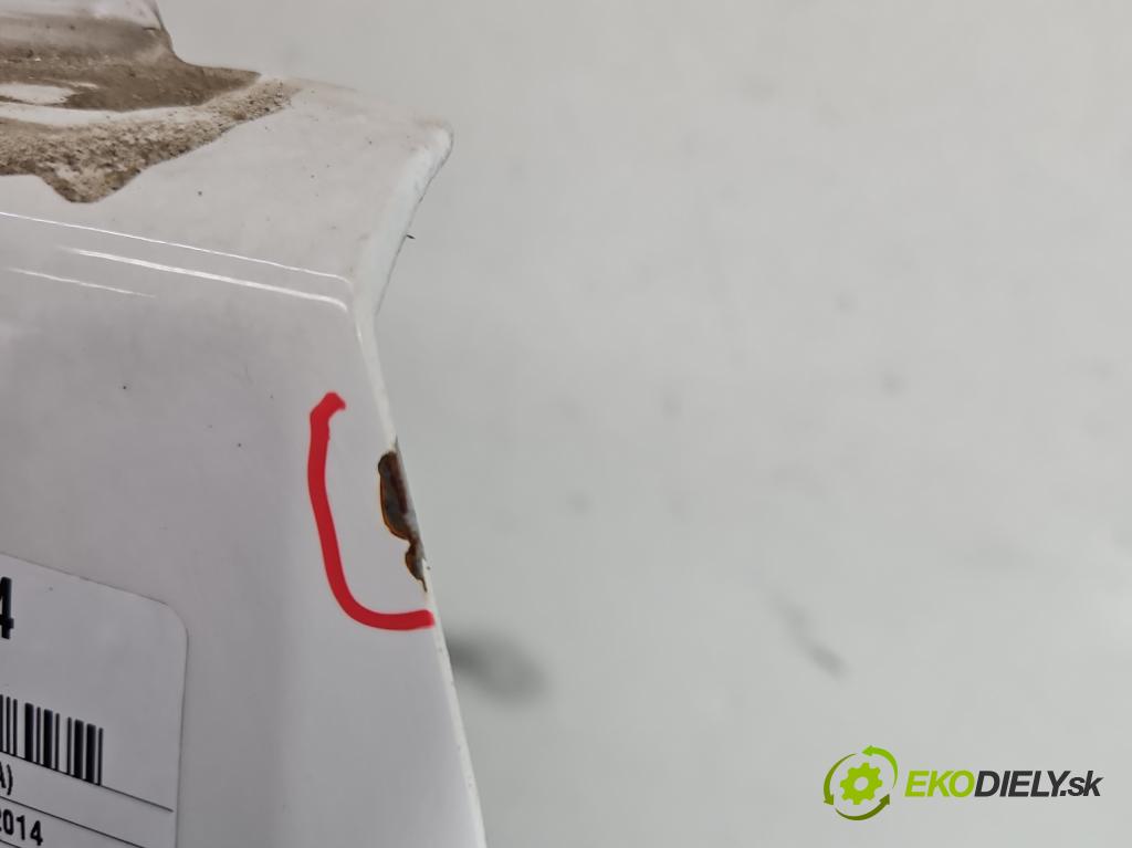 Honda Jazz III 2008-2014 1.2 16V 90 hp manual 66 kW 1198 cm3 5- dveře přední pravé  (Klika dveří ostatní)