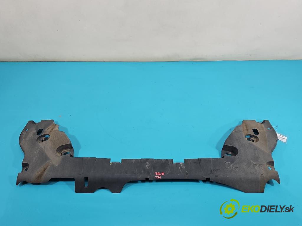 Renault Captur I 2013-2019 0.9 Tce 90 hp manual 66 kW 898 cm3 5- kryt plastová 555826991R