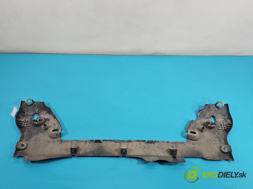 Renault Captur I 2013-2019 0.9 Tce 90 hp manual 66 kW 898 cm3 5- kryt plastová 555826991R