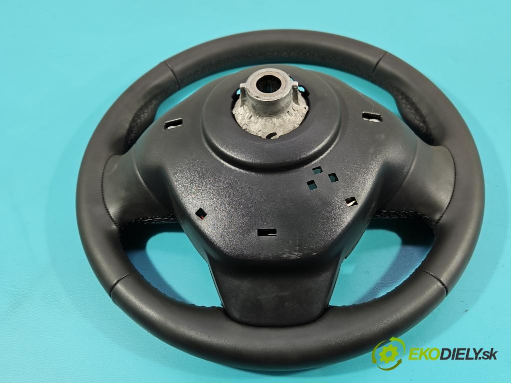 Renault Captur I 2013-2019 0.9 Tce 90 hp manual 66 kW 898 cm3 5- volant 484005241R (Volant)