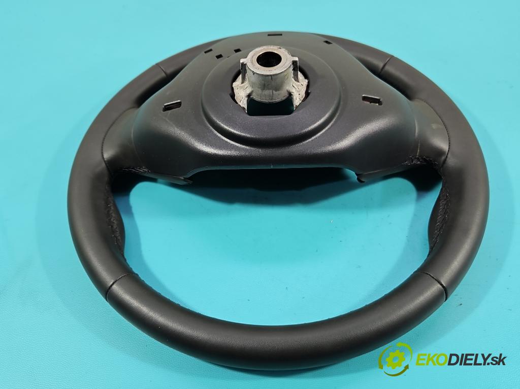 Renault Captur I 2013-2019 0.9 Tce 90 hp manual 66 kW 898 cm3 5- volant 484005241R (Volant)