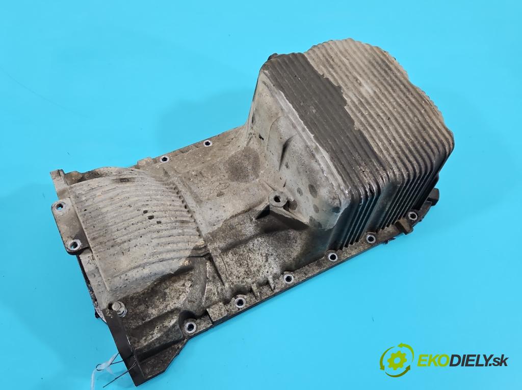 Hyundai Tucson I 2004-2009 2.0 16V 141 HP manual 104 kW 1975 cm3 5- vaňa olejová 21521-23603 (Olejová vaňa)