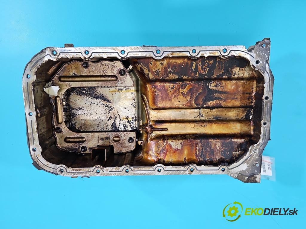 Hyundai Tucson I 2004-2009 2.0 16V 141 HP manual 104 kW 1975 cm3 5- vaňa olejová 21521-23603 (Olejová vaňa)