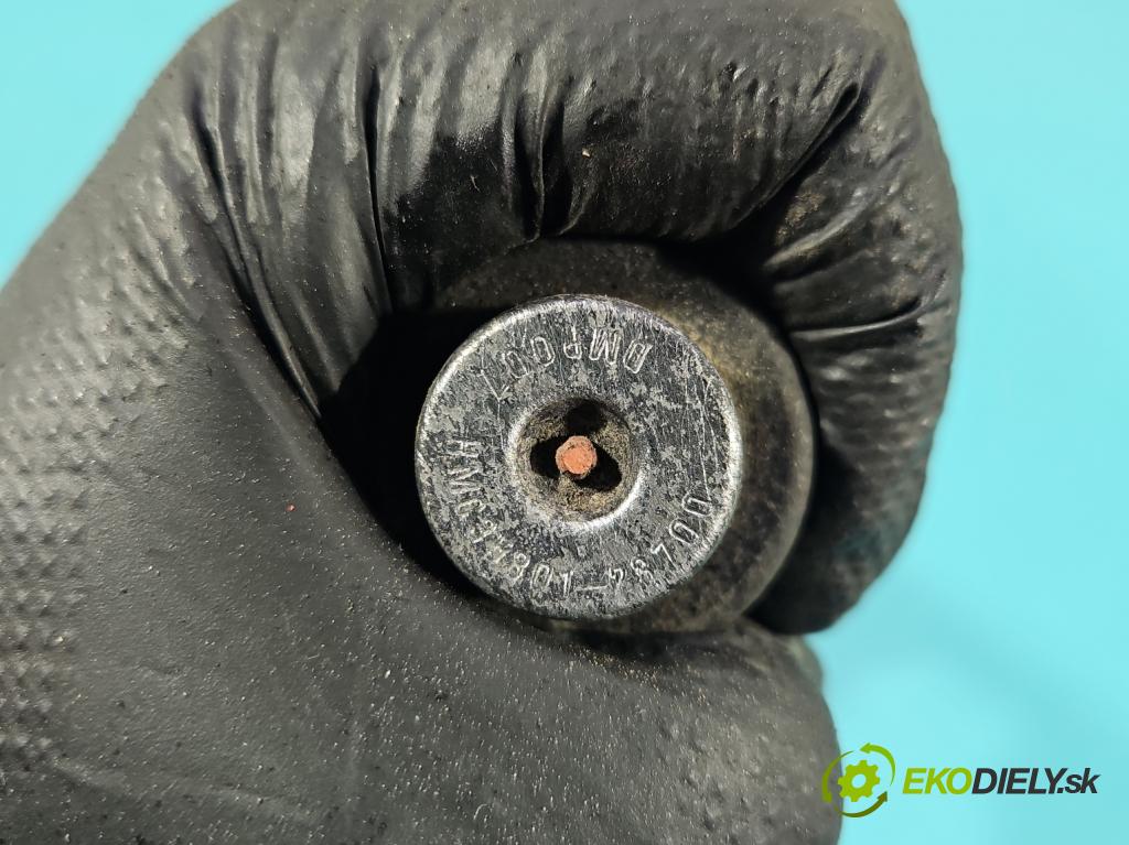 Hyundai Tucson I 2004-2009 2.0 16V 141 HP manual 104 kW 1975 cm3 5- vstrek 35310-23600 (Vstrekovač paliva)