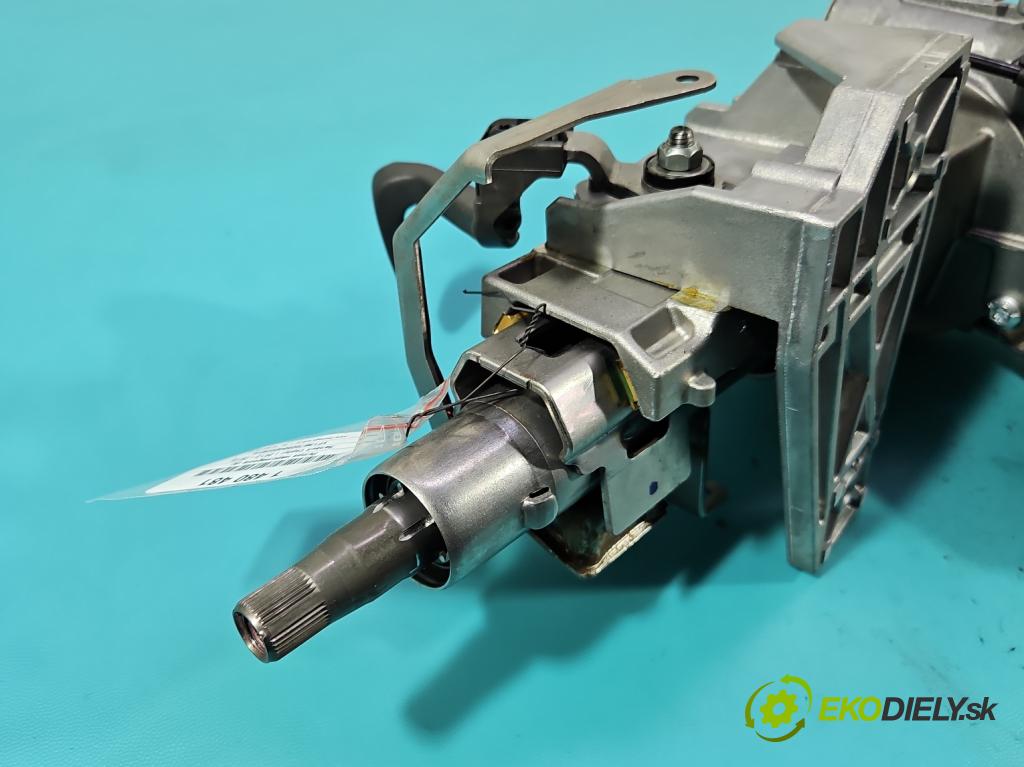 Renault Captur I 2013-2019 0.9 Tce 90 HP manual 66 kW 898 cm3 5- čerpadlo posilovač 6700003800C (Servočerpadlo)