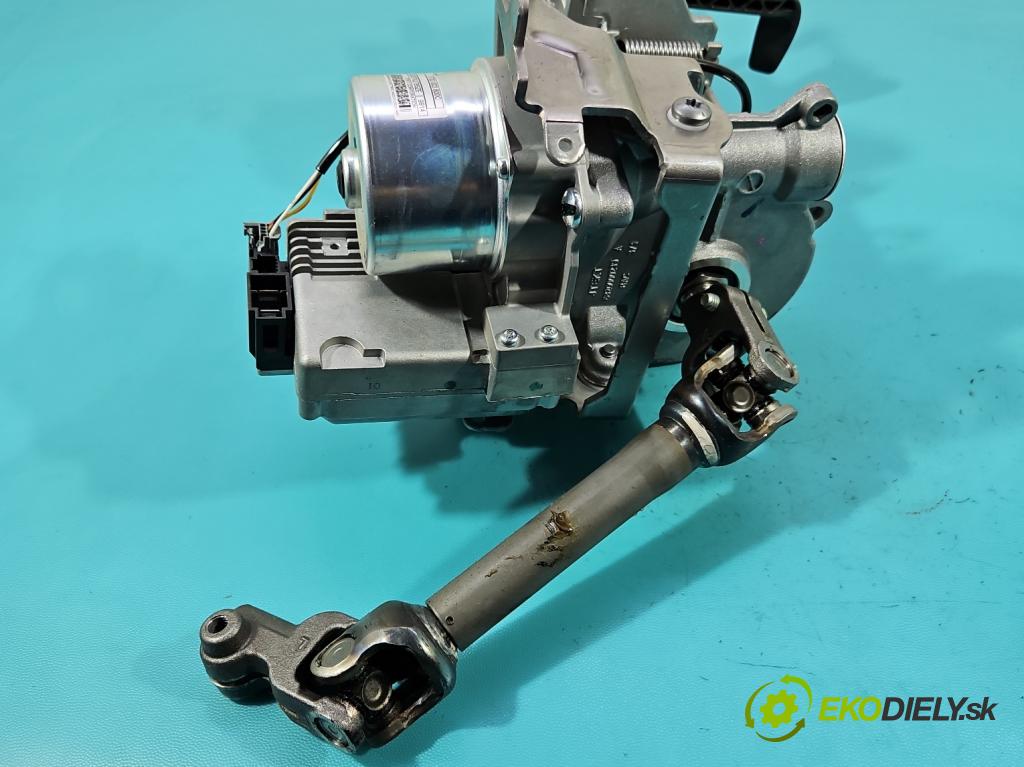 Renault Captur I 2013-2019 0.9 Tce 90 HP manual 66 kW 898 cm3 5- čerpadlo posilovač 6700003800C (Servočerpadlo)