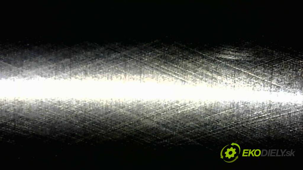 Skoda Rapid 2012-2019 1.0 TSI 95 HP manual 70 kW 999 cm3 5- motor benzín: CHZ