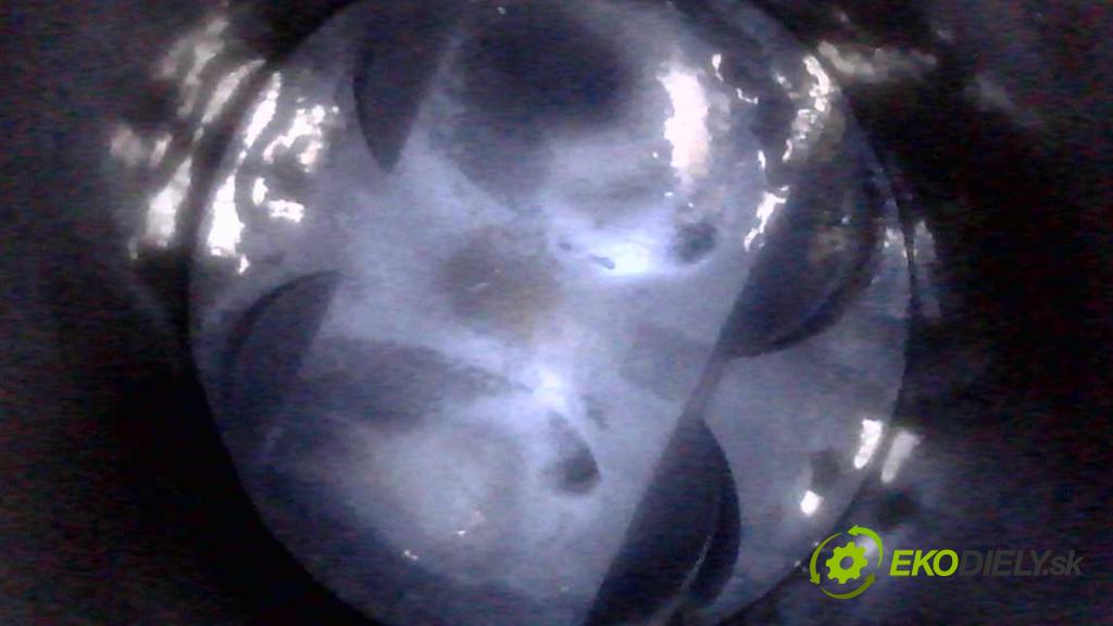 Skoda Rapid 2012-2019 1.0 TSI 95 HP manual 70 kW 999 cm3 5- motor benzín: CHZ