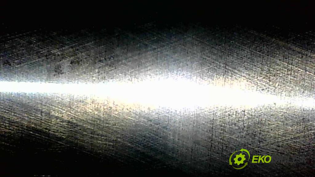 Skoda Rapid 2012-2019 1.0 TSI 95 HP manual 70 kW 999 cm3 5- motor benzín: CHZ